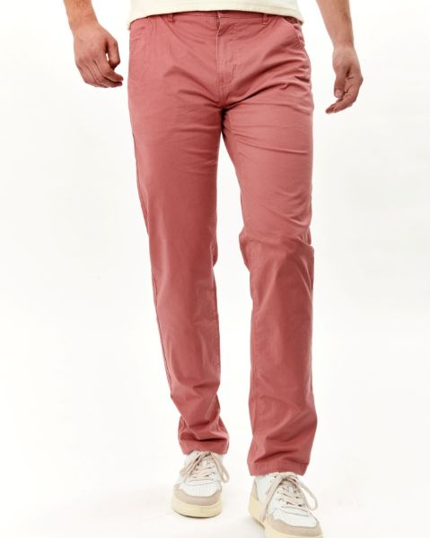 Image de Pantalon lycra HARPER à l'unité -  42 VIEUX ROSE