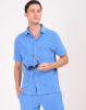 Image de polo éponge gilet unité -  XL LAVANDE