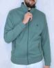 Image de Sweat shirt zippé unité -  XL LAGON