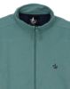 Image de Sweat shirt zippé unité -  4 XL LAGON
