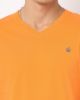 Image de T shirt col V unité -  XL MANGUE