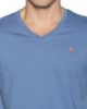 Image de T shirt col V unité -  3 XL OCEAN