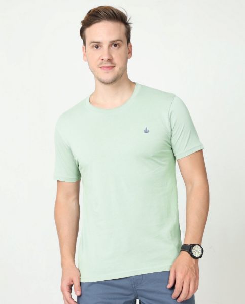 Image de T shirt col rond unité -  3 XL AQUA