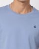 Image de T shirt col rond unité -  M ARDOISE