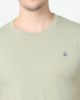 Image de T shirt col rond pack de 15p ( 6,50€/pièce ) -  Pack CELADON