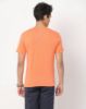 Image de T shirt col rond unité -  XL CORAIL