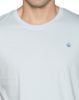 Image de T shirt col rond unité -  L GLACIER