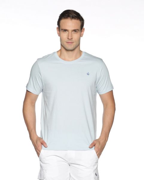 Image de T shirt col rond unité -  4 XL GLACIER