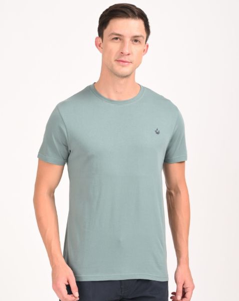 Image de T shirt col rond pack de 15p ( 6,50€/pièce ) -  Pack LAGON