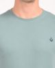 Image de T shirt col rond unité -  2 XL LAGON