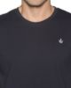 Image de T shirt col rond unité -  3 XL MARINE