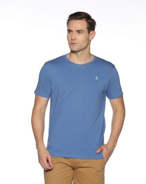 Image de T shirt col rond unité -  M OCEAN