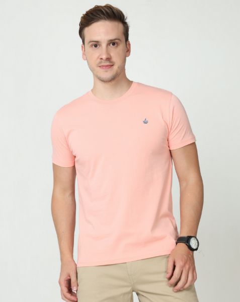 Image de T shirt col rond unité -  2 XL PECHE
