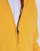 Image de Gilet coton zipé unité -  2 XL SAFRAN