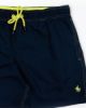 Image de MAILLOT HOMME unité -  L MARINE / JAUNE