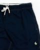Image de MAILLOT HOMME unité -  M MARINE/ BLANC