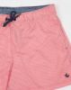 Image de MAILLOT Homme rayé unité -  M ROUGE