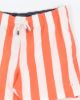 Image de MAILLOT Homme larges rayures unité -  L CORAIL