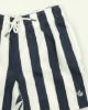 Image de MAILLOT Homme larges rayures unité -  S MARINE