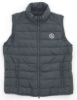 Image de Doudoune Sans Manche unité -  4 XL ANTHRACITE