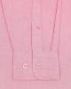 Image de Chemise Oxford unie unité -  2 XL FRAMBOISE