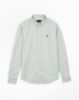 Image de Chemise Oxford rayée fine pack 16p( 18.00 €/p ) -  Pack KAKI