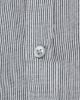 Image de Chemise voile de coton rayée pack de 16p (13.00€/p) -  Pack ANTHRACITE