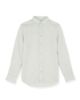 Image de Chemise voile de coton rayée ML  unité -  4 XL BEIGE