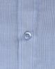 Image de Chemise voile de coton rayée ML  unité -  3 XL CIEL