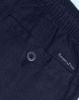 Image de pantalon lin jog unité -  XL MARINE