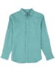 Image de Chemise lin ML unie unité -  3 XL LAGON