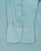 Image de Chemise lin ML unie unité -  4 XL LAGON