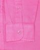 Image de Chemise lin ML unie unité -  3 XL FUCHSIA