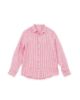 Image de Chemise en lin Rayée unité -  S FRAMBOISE