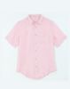 Image de Chemise lin rayée MC  unité -  XL ROSE