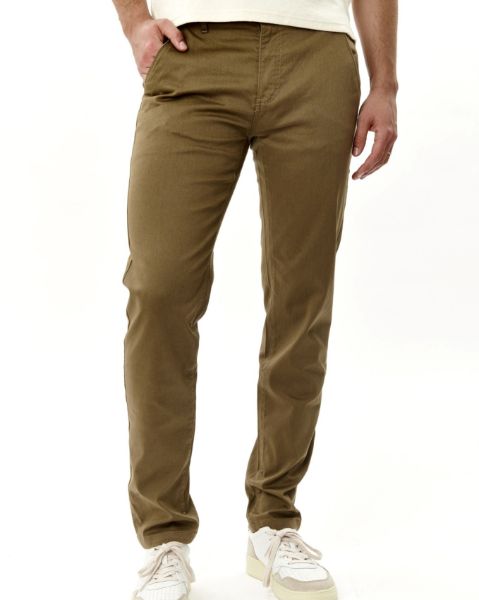 Image de PANTALON homme Harper unité -  54 KAKI