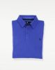 Image de Sweat col polo unité -  2 XL COBALT