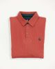 Image de Sweat col polo unité -  2 XL ROUILLE