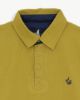 Image de Sweat col polo unité -  2 XL SAFRAN