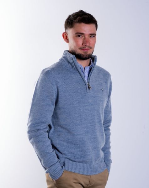 Image de Pull laine Harper unité -  M CIEL