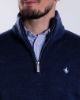 Image de Pull laine Harper unité -  2 XL MARINE