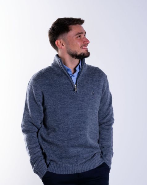 Image de Pull laine Harper unité -  M OCEAN