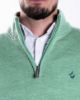 Image de Pull laine Harper unité -  XL VERT MENTHE