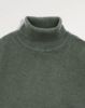 Image de Pull col roulé cahemire unité -  XL KAKI