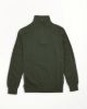 Image de Pull col camionneur cahemire unité -  S KAKI