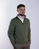 Image de Pull col camionneur cahemire unité -  3 XL KAKI