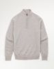 Image de Pull col camionneur cahemire unité -  M CREME