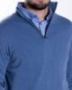 Image de Pull col camionneur cahemire unité -  XL CIEL