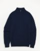 Image de Pull col camionneur cahemire unité -  2 XL MARINE