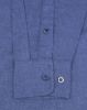 Image de Chemise 100 % coton unité -  2 XL MARINE